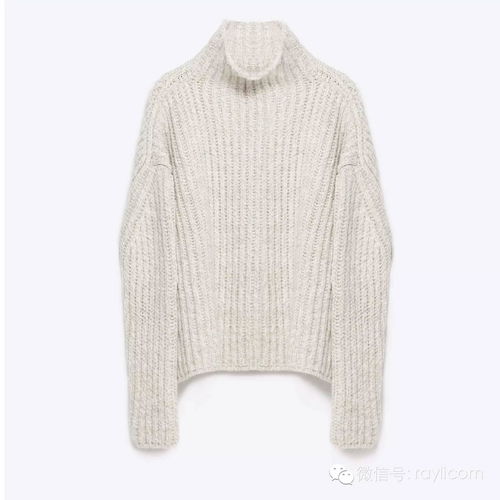 三個月前唐嫣就說白毛衣會火 現在女明星都在穿