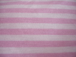 全棉彩條竹節(jié)汗布