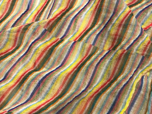 6大方向探索針織面料開發(fā)新潮流 設(shè)計(jì)如何注入數(shù)字世界 環(huán)保美學(xué)