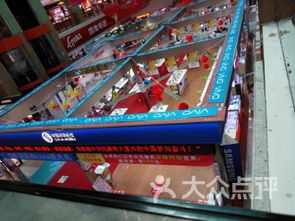 佛山針織廠幼兒園與新機地 傳統與數字的交匯點