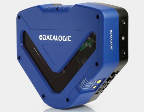 物流條碼掃描專用工業(yè)級固定式讀碼器及其與熱收縮包裝機的結(jié)合特性