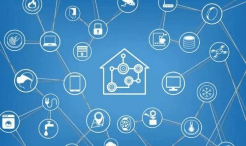 物聯網技術服務 網絡工程、物聯網工程與數字媒體技術的融合就業新機遇